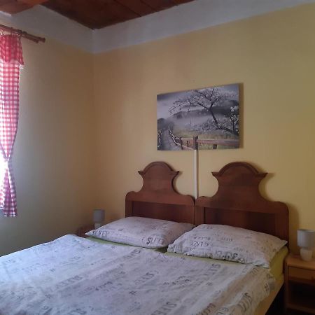 Apartment Romanticka Chalupa Štrba 外观 照片