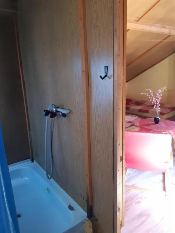 Apartment Romanticka Chalupa Štrba 外观 照片