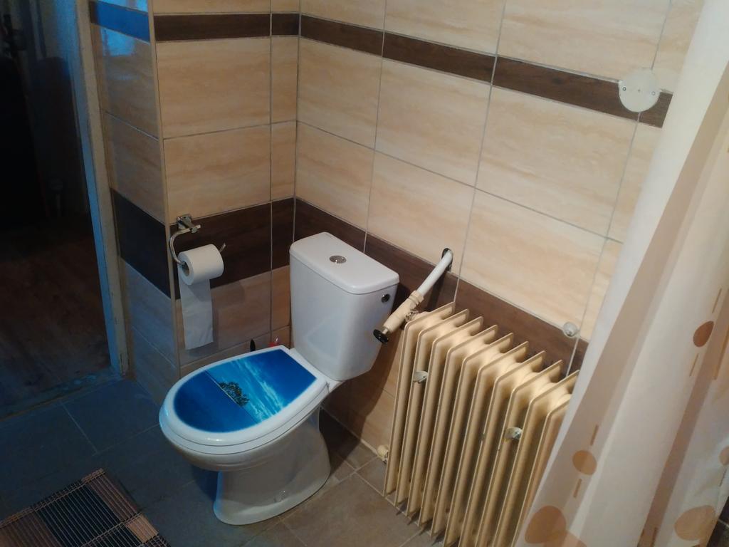 Apartment Romanticka Chalupa Štrba 外观 照片